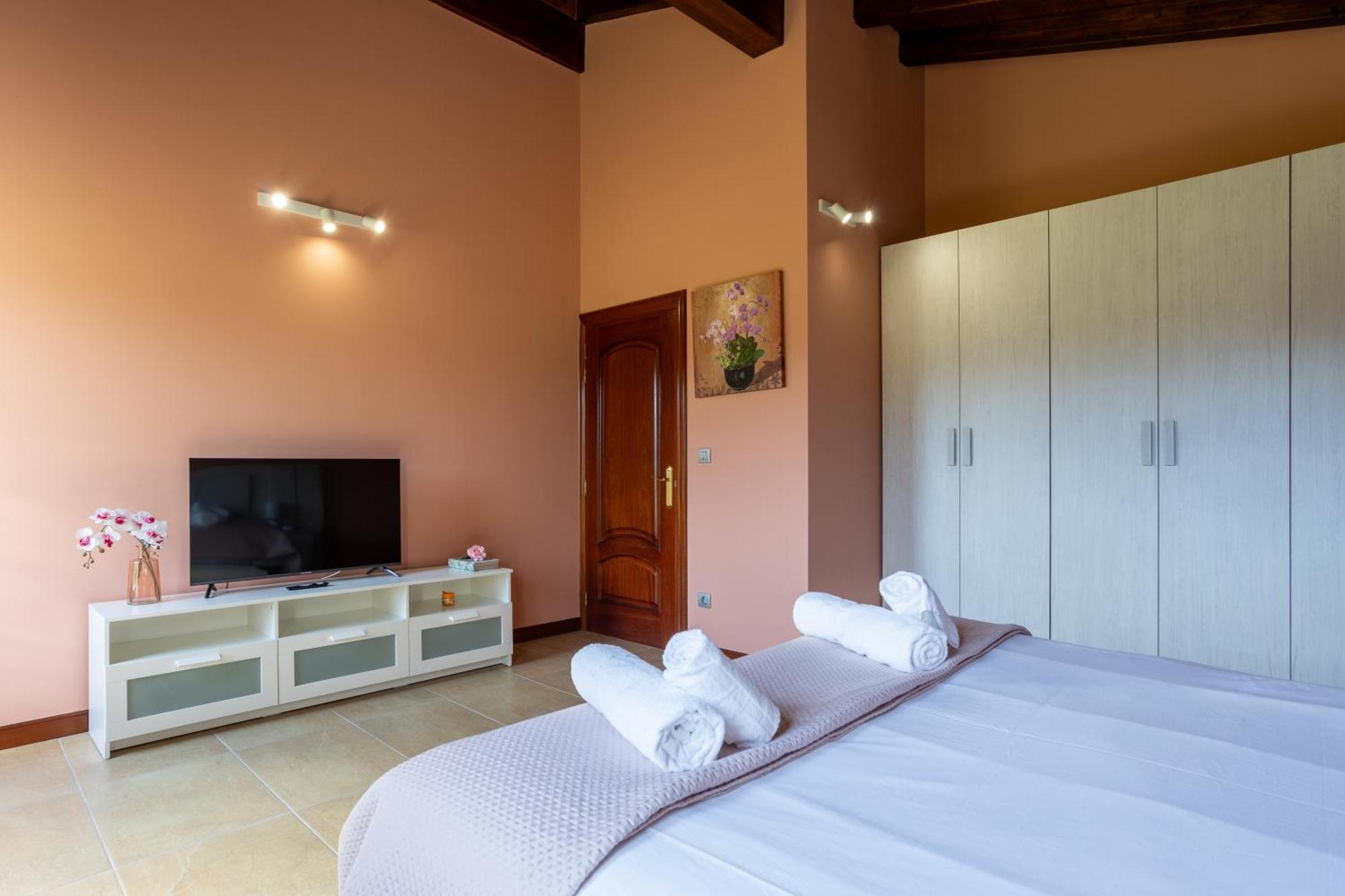 Villa Urdaibai Busturia Exterior foto